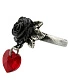кольцо alchemy gothic (алхимия готик) r214 cherish