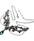 подвес alchemy gothic (алхимия готик) p976 churchyard