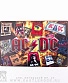 табличка ac/dc (альбомы)