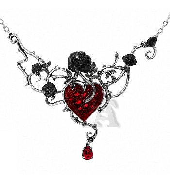 подвес alchemy gothic (алхимия готик) p630 bed of blood-roses