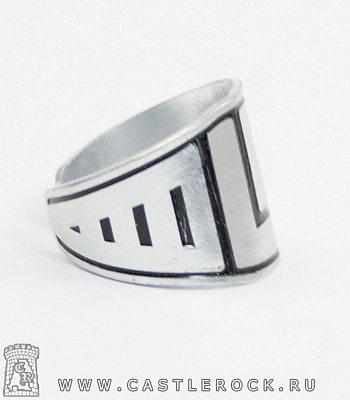 кольцо linkin park (безразмерное)