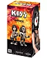 статуэтка коллекционная kiss paul stanley (minix)