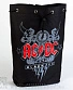 торба ac/dc "black ice"