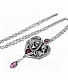 подвес alchemy gothic (алхимия готик) p742 keepers of the tyrian