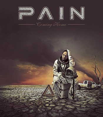 CD Pain "Coming Home"