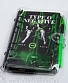 блокнот-скетчбук type o negative
