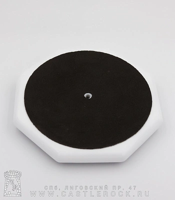 пэд тренировочный 8" (восьмигранник) wp8