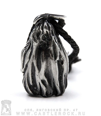 колокольчик-оберег смерть