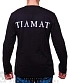 футболка tiamat "wildhoney" д/р