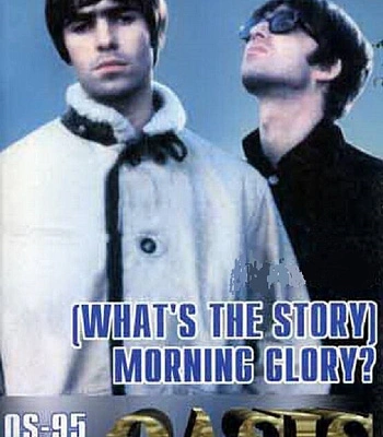 книга "oasis" os-95 (нотный сборник)