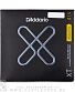 струны d'addario бронзовые для акустической гитары xtabr1256