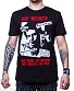 футболка sex pistols sid vicious "too fast to live... too young to die"