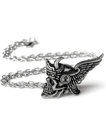 подвес alchemy gothic (алхимия готик) p957 journey to valhalla