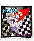 нашивка nofx "pump up the valuum"