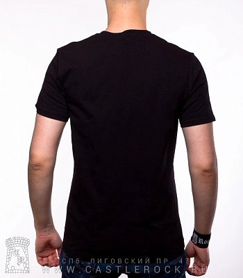 футболка linkin park chester bennington