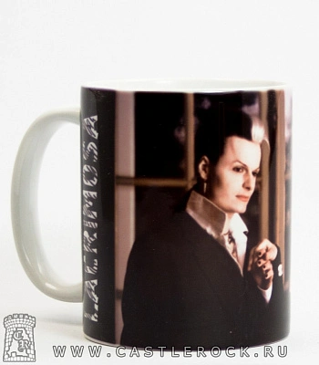 кружка lacrimosa (группа)