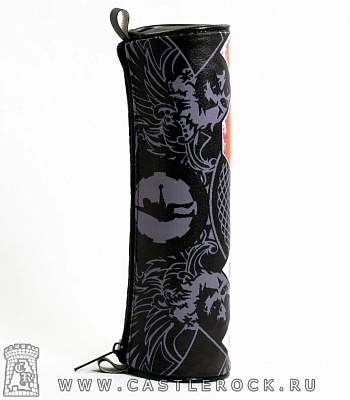 пенал ac/dc "black ice"