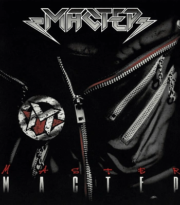 CD Мастер "Мастер"