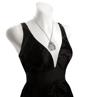 подвес alchemy gothic (алхимия готик) p188 anguistralobe