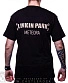 футболка linkin park "meteora" (принт большой)