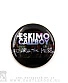 значок eskimo callboy "we are the mess"