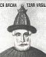 CD Вася Васин "Tzar Vasilich"
