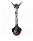 подвес alchemy gothic (алхимия готик) p734 black talon