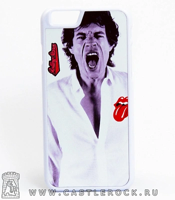 чехол для iphone rolling stones