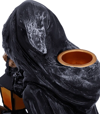 подставка под благовония харон (перевозчик душ через реку стикс)