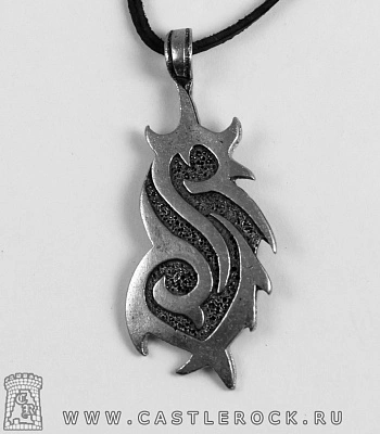 подвеска slipknot