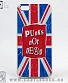 чехол для iphone punks not dead