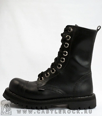 ботинки ranger 9 бл. искусственный мех