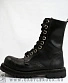 ботинки ranger 9 бл. искусственный мех