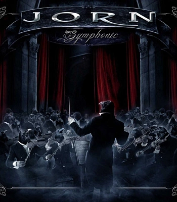 CD Jorn "Symphonic"