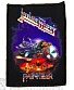 нашивка judas priest "painkiller"