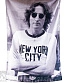 постер тканевый beatles john lennon