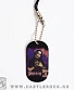 брелок на телефон cradle of filth