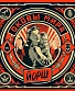 CD Йорш "Оковы Мира"