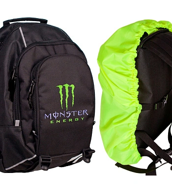 моторюкзак monster