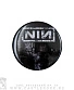 значок nine inch nails