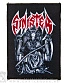 нашивка sinister