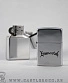 зажигалка с гравировкой immortal