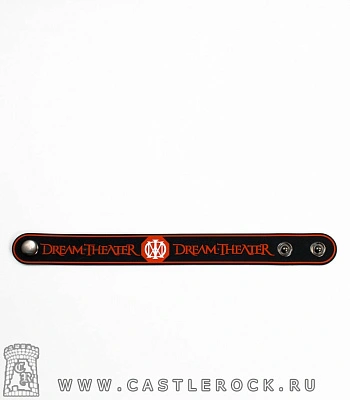 напульсник силиконовый dream theater