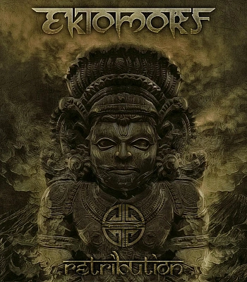 CD Ektomorf "Retribution"