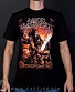 футболка amon amarth (викинги)