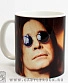 кружка ozzy osbourne (в очках)
