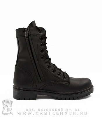 ботинки доф вест