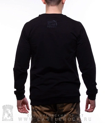 свитшот космические киты (светится)