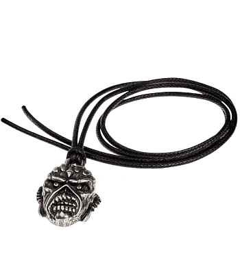 подвес alchemy gothic (алхимия готик) pp501 iron maiden book of souls