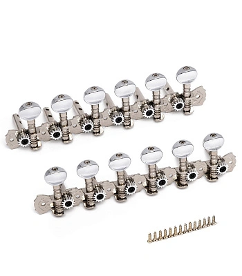 комплект колковой механики lod-017a -12